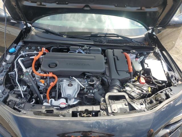 2025 HONDA CIVIC SPOR - 2HGFE4F86SH328877