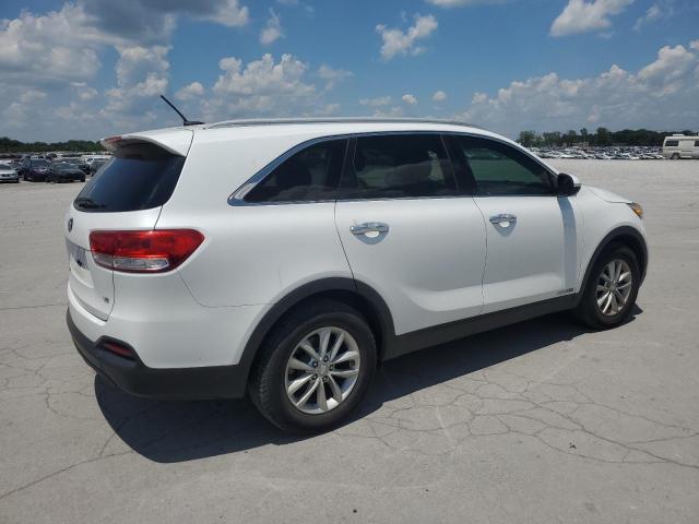 2017 KIA SORENTO LX 5XYPGDA50HG208431