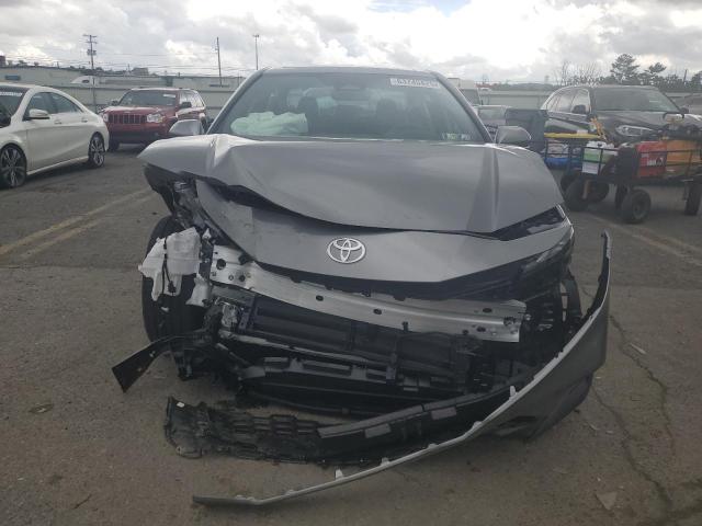 2025 TOYOTA CAMRY XSE - 4T1DAACK3SU517799
