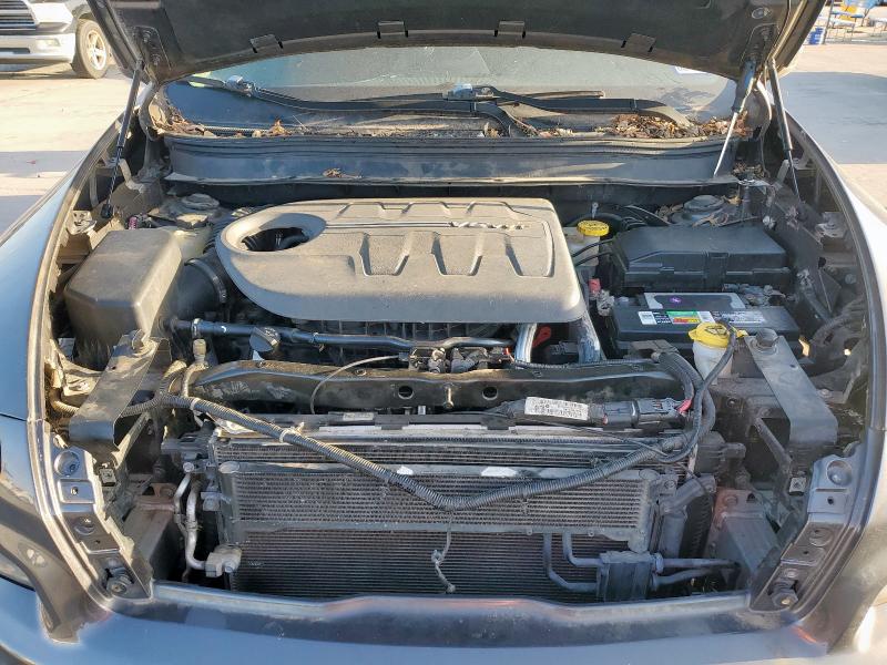 2015 JEEP CHEROKEE L - 1C4PJLCS9FW632639