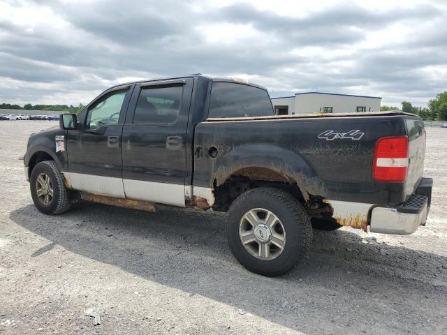 2005 FORD F150 SUPER #3271595366