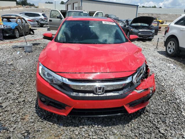 2018 HONDA CIVIC EX JHMFC1F38JX020626