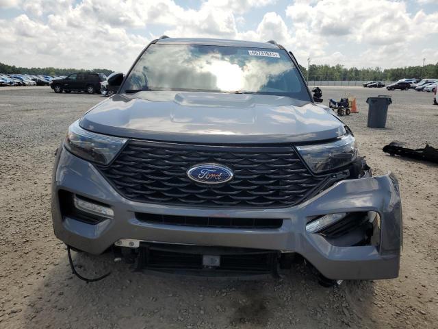 2023 FORD EXPLORER S 1FMSK7KH7PGB05291