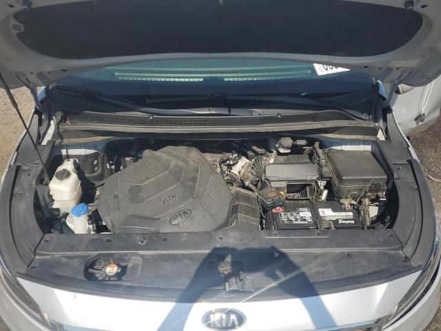 2020 KIA SEDONA EX KNDMC5C11L6589510