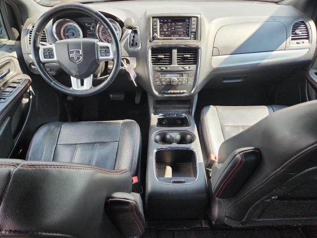 2019 DODGE GRAND CARA 2C4RDGEG1KR662110
