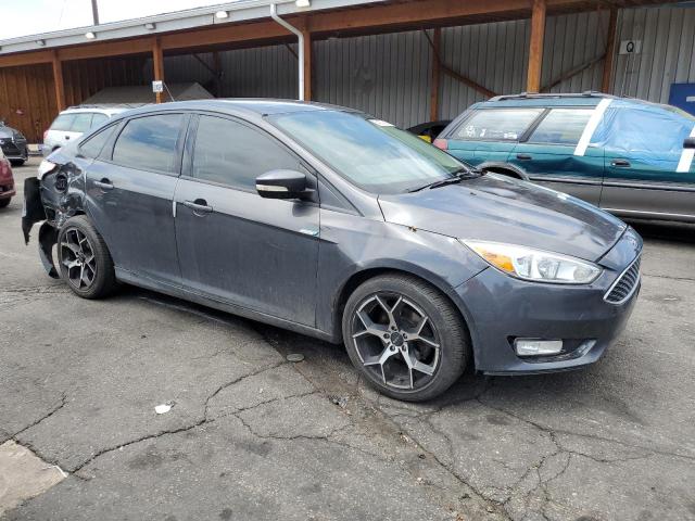 2016 FORD FOCUS SE 1FADP3F2XGL305110