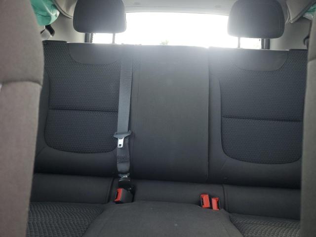 2023 CHEVROLET BOLT EV 1L 1G1FW6S07P4139935