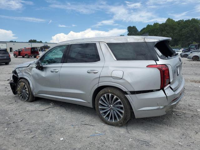 2025 HYUNDAI PALISADE CALLIGRAPHY KM8R7DGE0SU865652