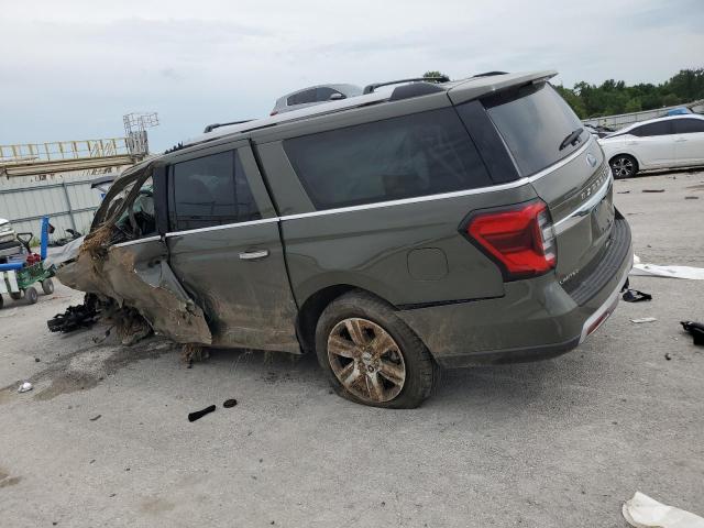 2024 FORD EXPEDITION MAX LIMITED 1FMJK2A84REA43900