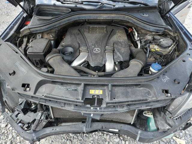 2016 MERCEDES-BENZ GL 550 4MA 4JGDF7DE8GA667896