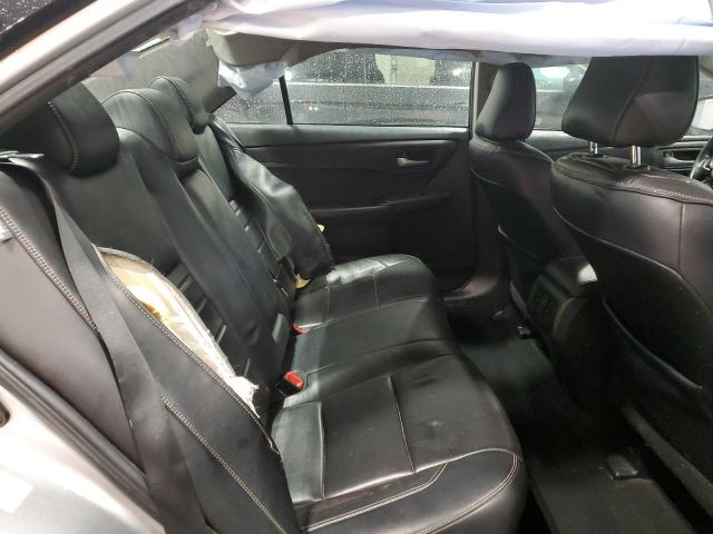 2016 TOYOTA CAMRY HYBR - 4T1BD1FK9GU181576