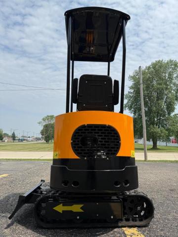 2025 OTHER EXCAVATOR #3204829594
