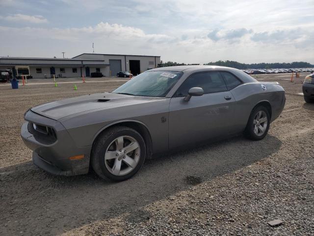2011 DODGE CHALLENGER #3292260541