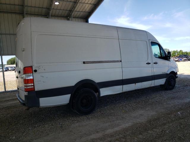 DODGE SPRINTER 3 2008 white  diesel WD0PF145885309780 photo #4