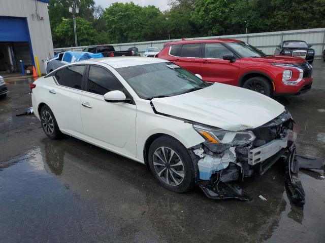 2019 NISSAN ALTIMA S - 1N4BL4BV8KN324180