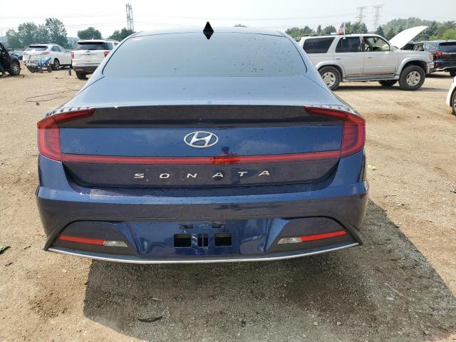 2021 HYUNDAI SONATA SE - 5NPEG4JA9MH120355
