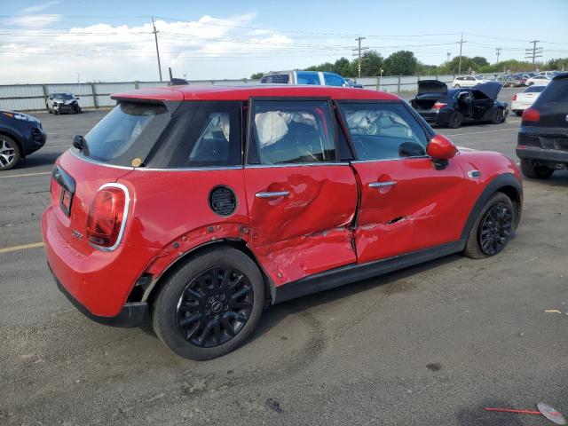 2020 MINI COOPER WMWXU7C02L2L79614