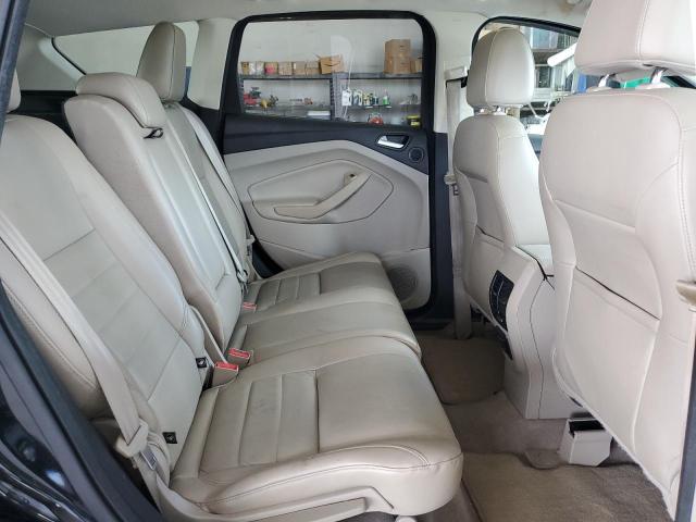 2013 FORD ESCAPE SEL - 1FMCU0H93DUC67079