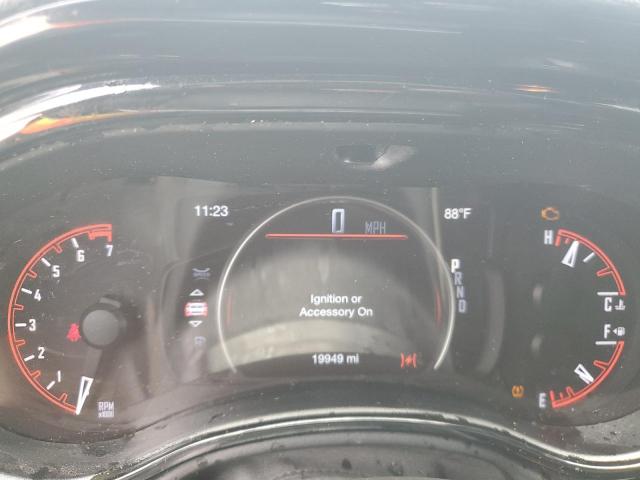 2024 DODGE DURANGO SX 1C4RDJAG9RC114927