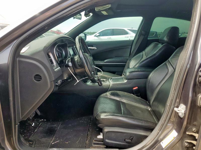 2019 DODGE CHARGER SX 2C3CDXBG4KH711529