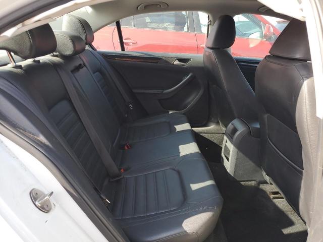 2017 VOLKSWAGEN JETTA SEL 3VWL17AJXHM207303