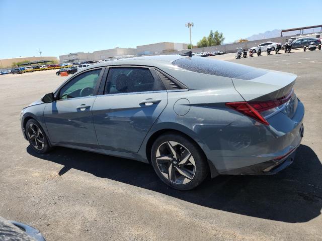 2023 HYUNDAI ELANTRA LI - KMHLP4AG8PU426089