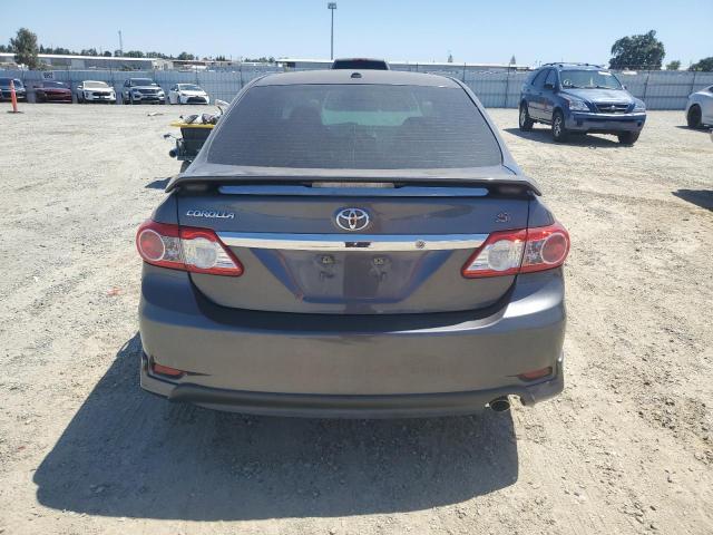 2013 TOYOTA COROLLA BA - 5YFBU4EEXDP139864