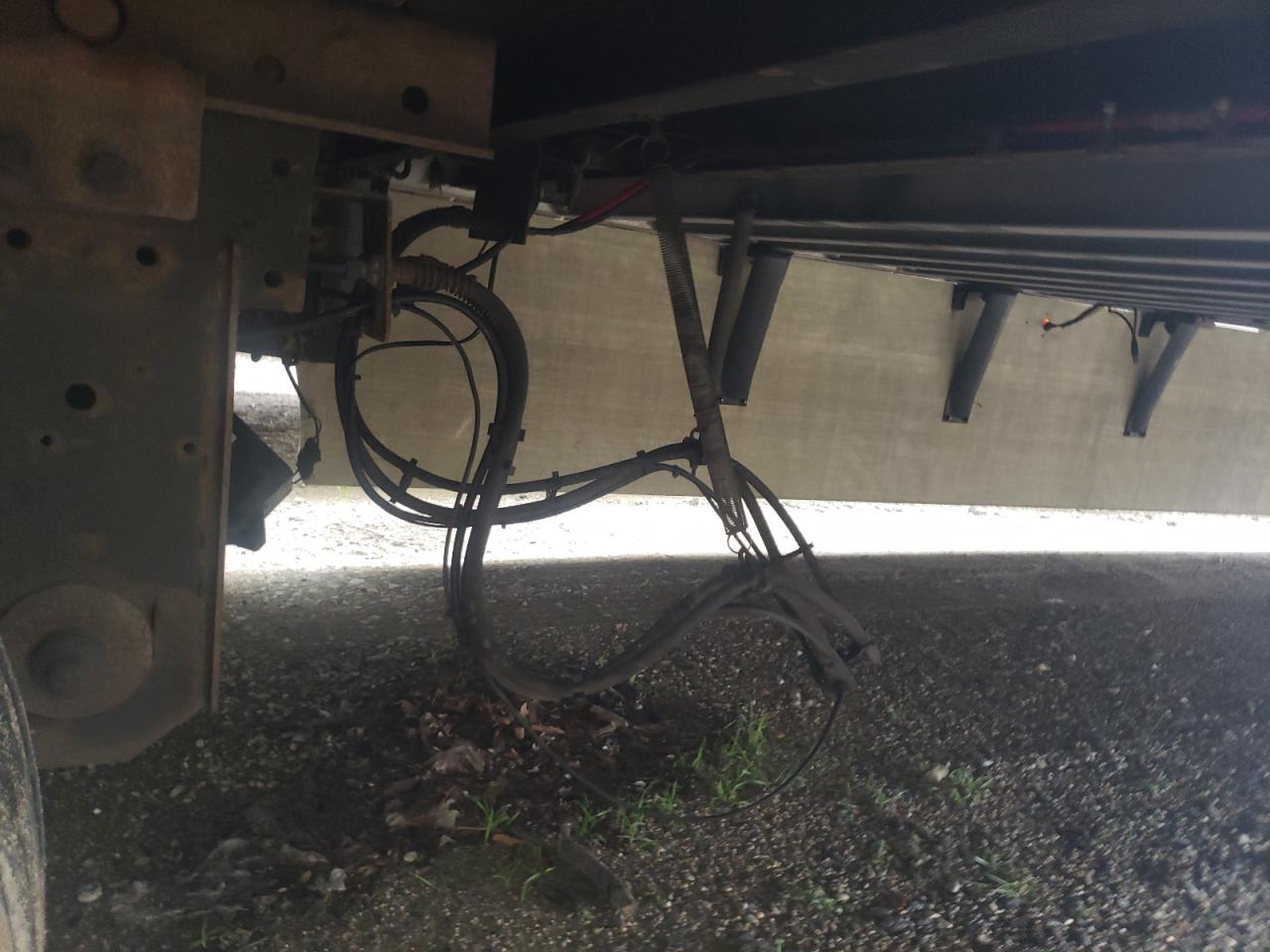 Lot #3309384968 2019 GREAT DANE UNKNOWN