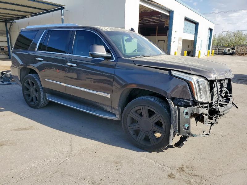 2015 CADILLAC ESCALADE L 1GYS3MKJ3FR518812