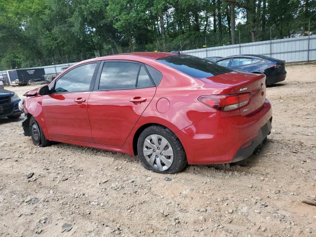 2019 KIA RIO S 3KPA24AB9KE167327