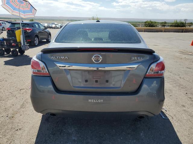 2015 NISSAN ALTIMA 3.5 1N4BL3AP3FC204981