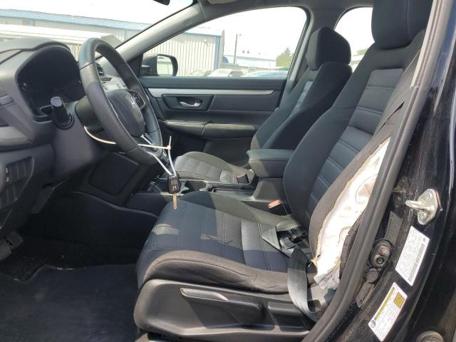 2019 HONDA CR-V LX 2HKRW5H37KH420538