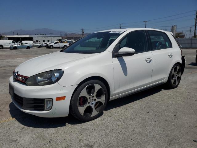 VOLKSWAGEN GTI