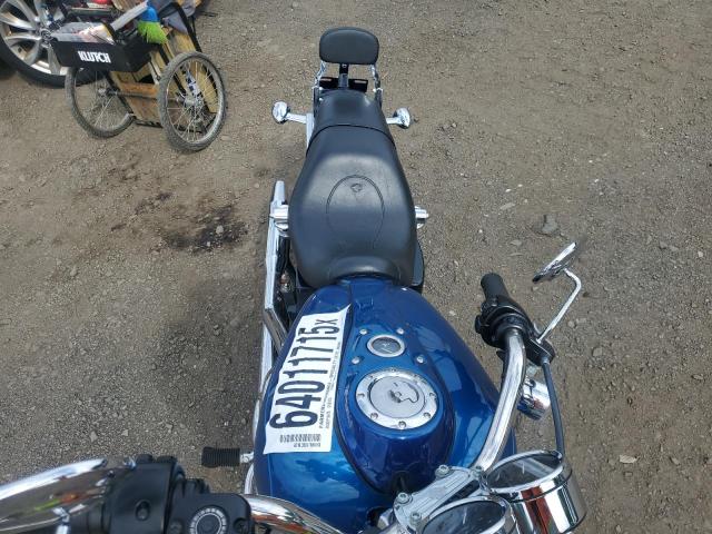 2005 HARLEY-DAVIDSON FXDC 1HD1GTV185K312841