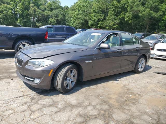 BMW 528 I