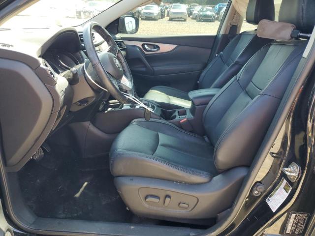 2020 NISSAN ROGUE SPOR JN1BJ1CV1LW254856