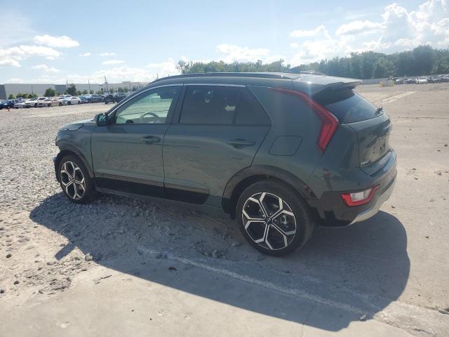2024 KIA NIRO EX KNDCR3LE0R5176624