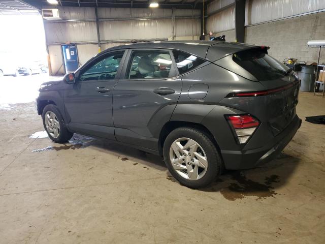2024 HYUNDAI KONA SE KM8HA3AB2RU036288