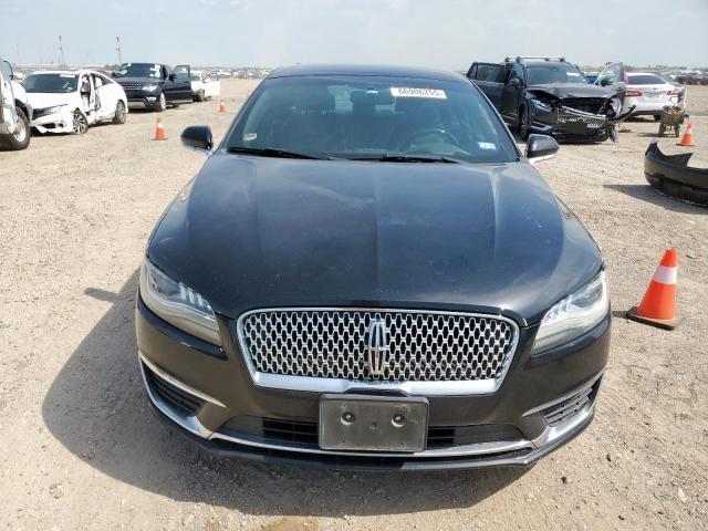 2017 LINCOLN MKZ RESERV 3LN6L5E98HR603761