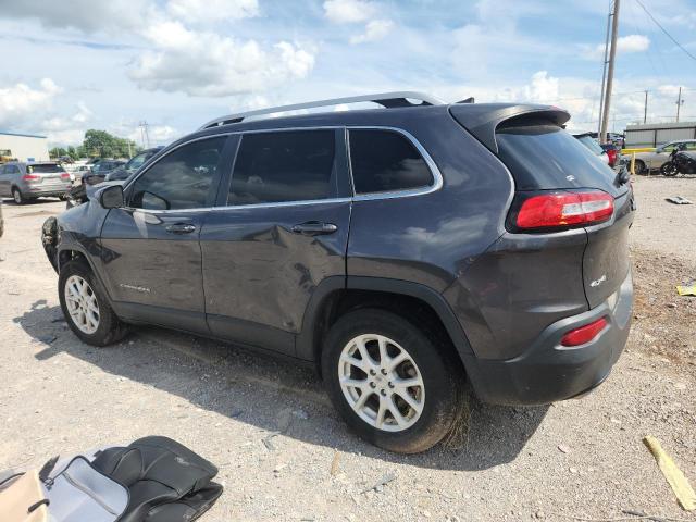 2016 JEEP CHEROKEE L - 1C4PJMCS1GW227382