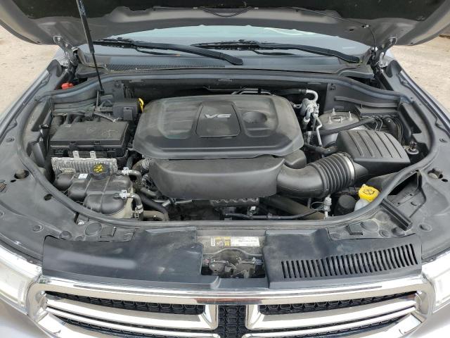 2017 DODGE DURANGO SX 1C4RDJAG1HC817372