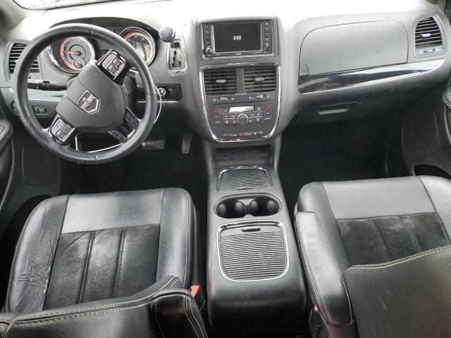 2016 DODGE GRAND CARA 2C4RDGCG9GR341524