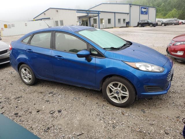 2018 FORD FIESTA SE 3FADP4BJ7JM143865