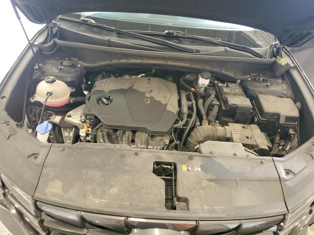 2023 HYUNDAI TUCSON SEL - 5NMJBCAE8PH228963