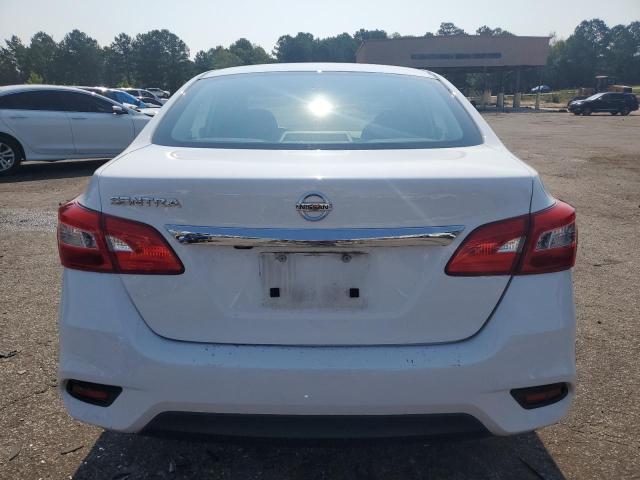 2019 NISSAN SENTRA S 3N1AB7AP9KY335367