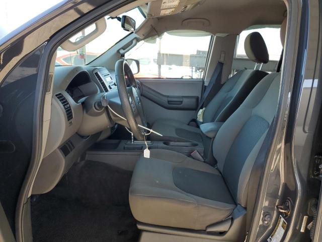 2014 NISSAN XTERRA X - 5N1AN0NU2EN809068