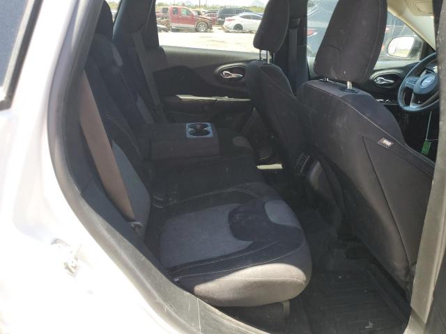 2017 JEEP CHEROKEE S 1C4PJLAB7HW503434