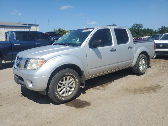 NISSAN FRONTIER S