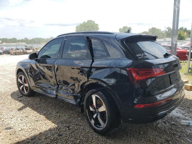 2024 AUDI Q5 PREMIUM - WA1EAAFY6R2085749