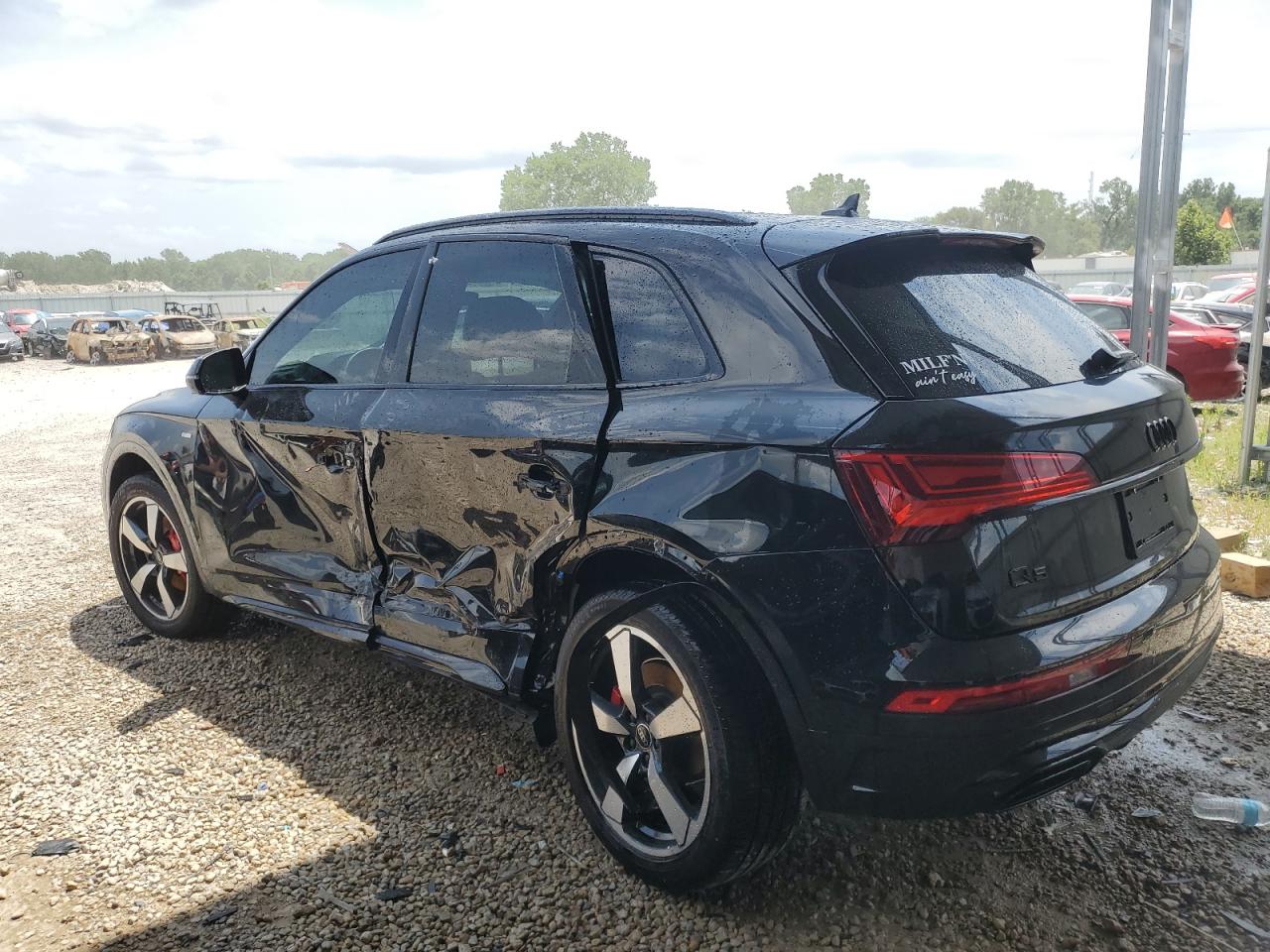 AUDI Q5 PREMIUM PLUS 45